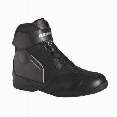 Chaussures Stylmartin Homme Moto bottes Occasion bottes SMUzVqpG